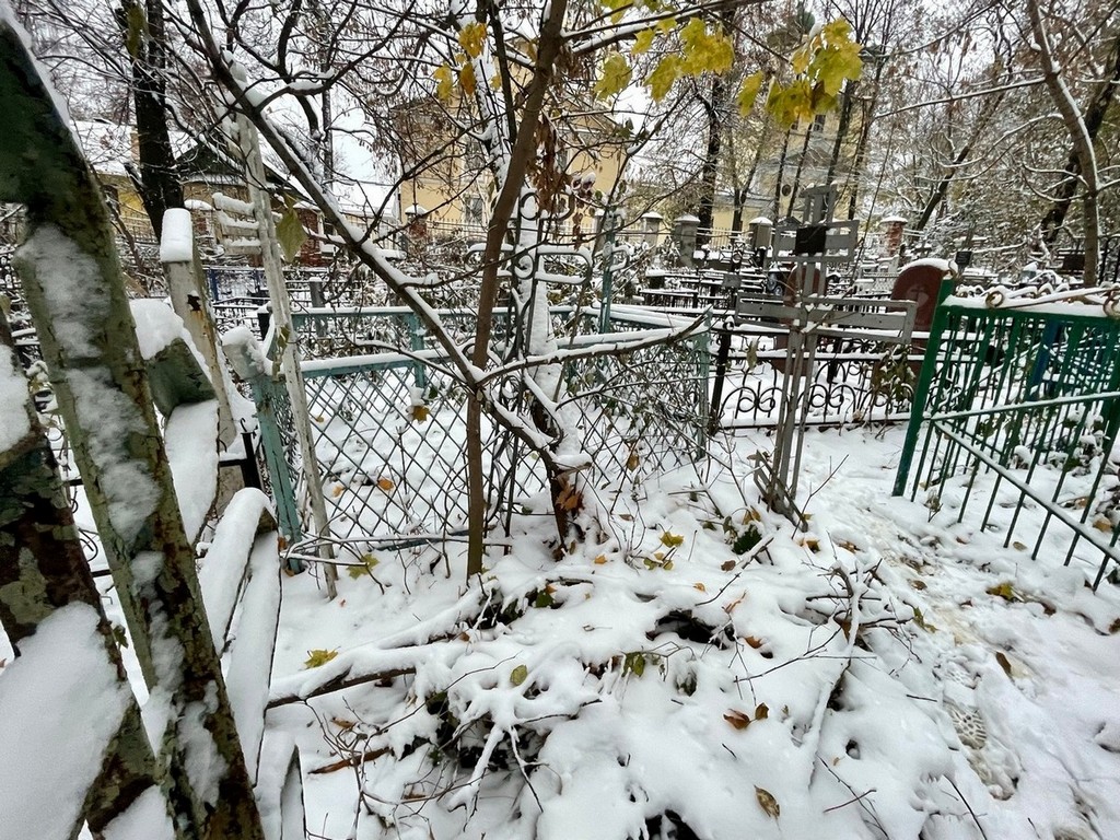 Карпова Евдокия Сергеевна