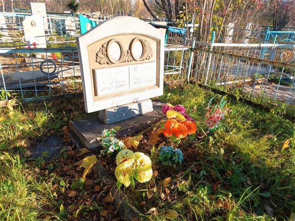 Шкляев Петр Михайлович