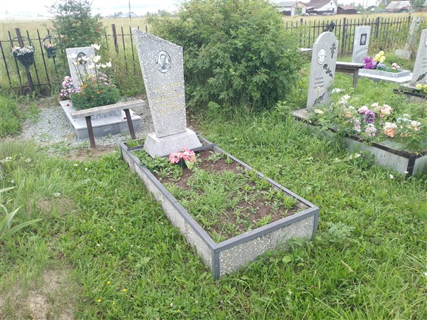 Дектярев Егор Гаврилович