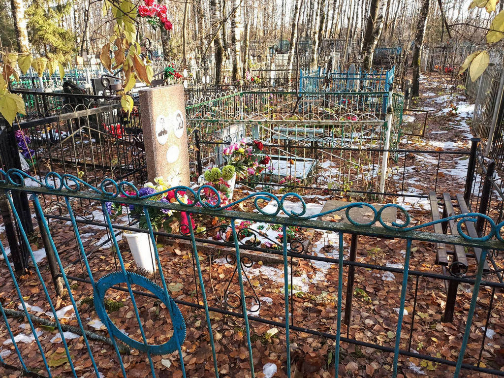 Вилкова Пелагея Григорьевна