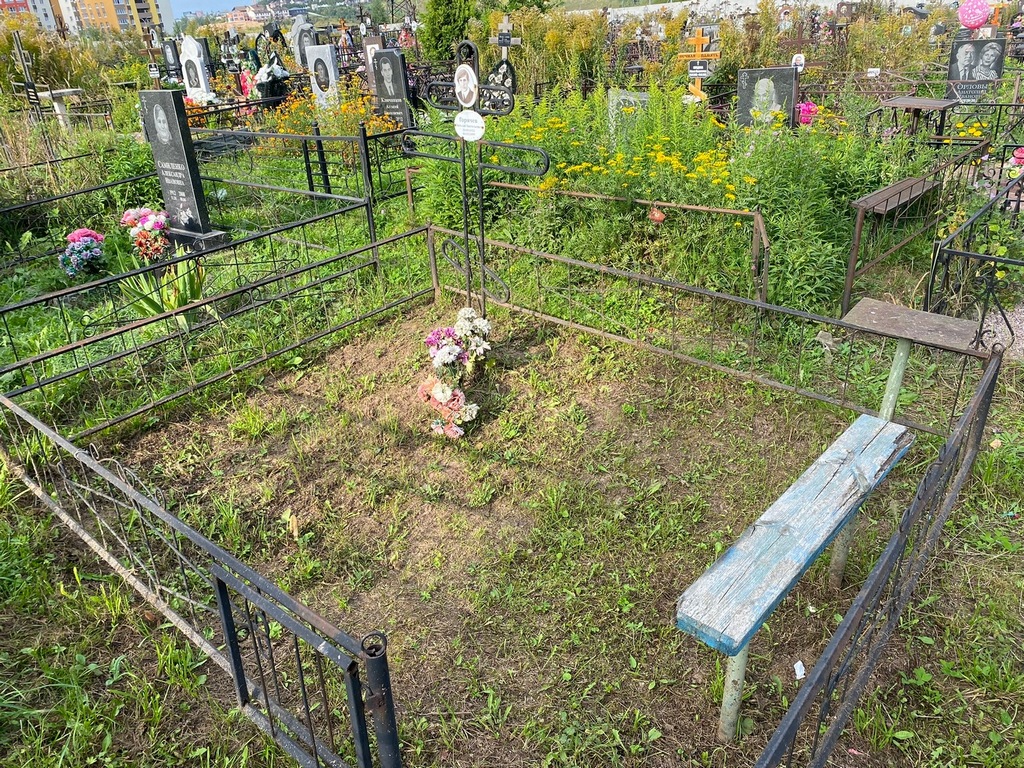 Горячев Николай Анатольевич