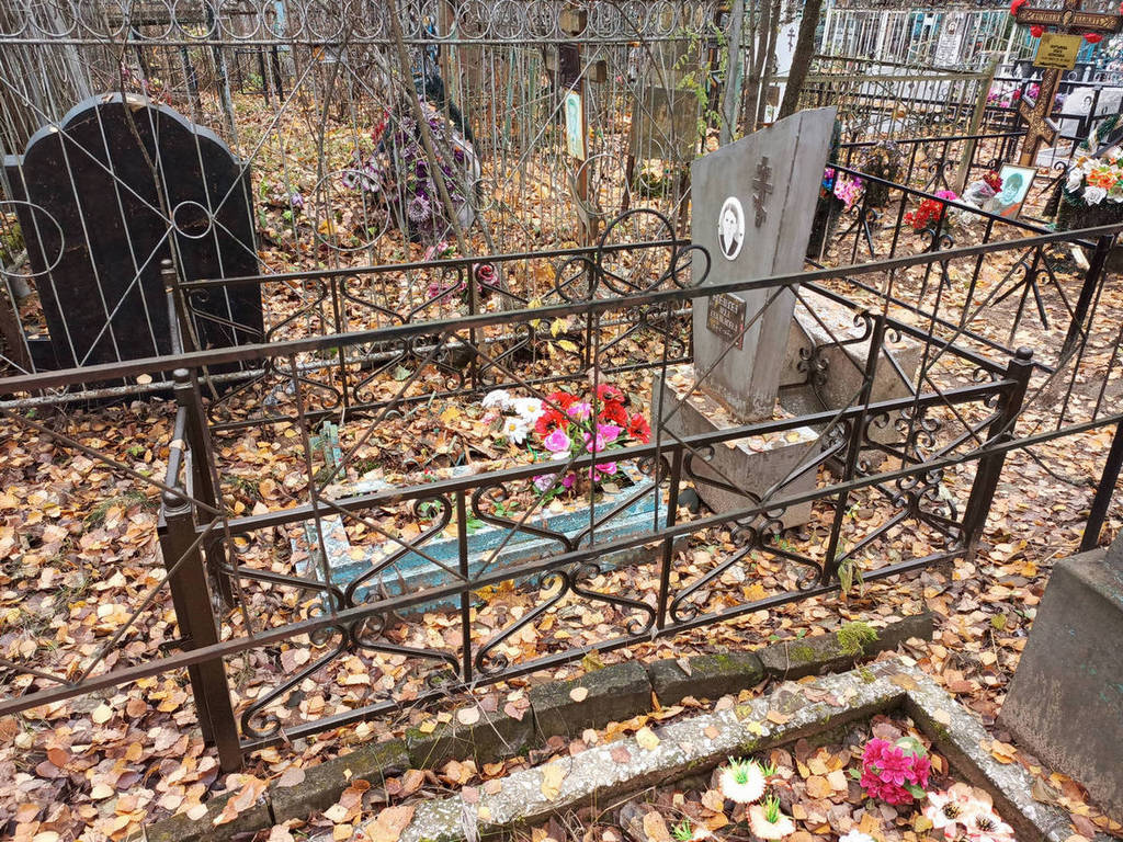 Кованова Анна Михайловна
