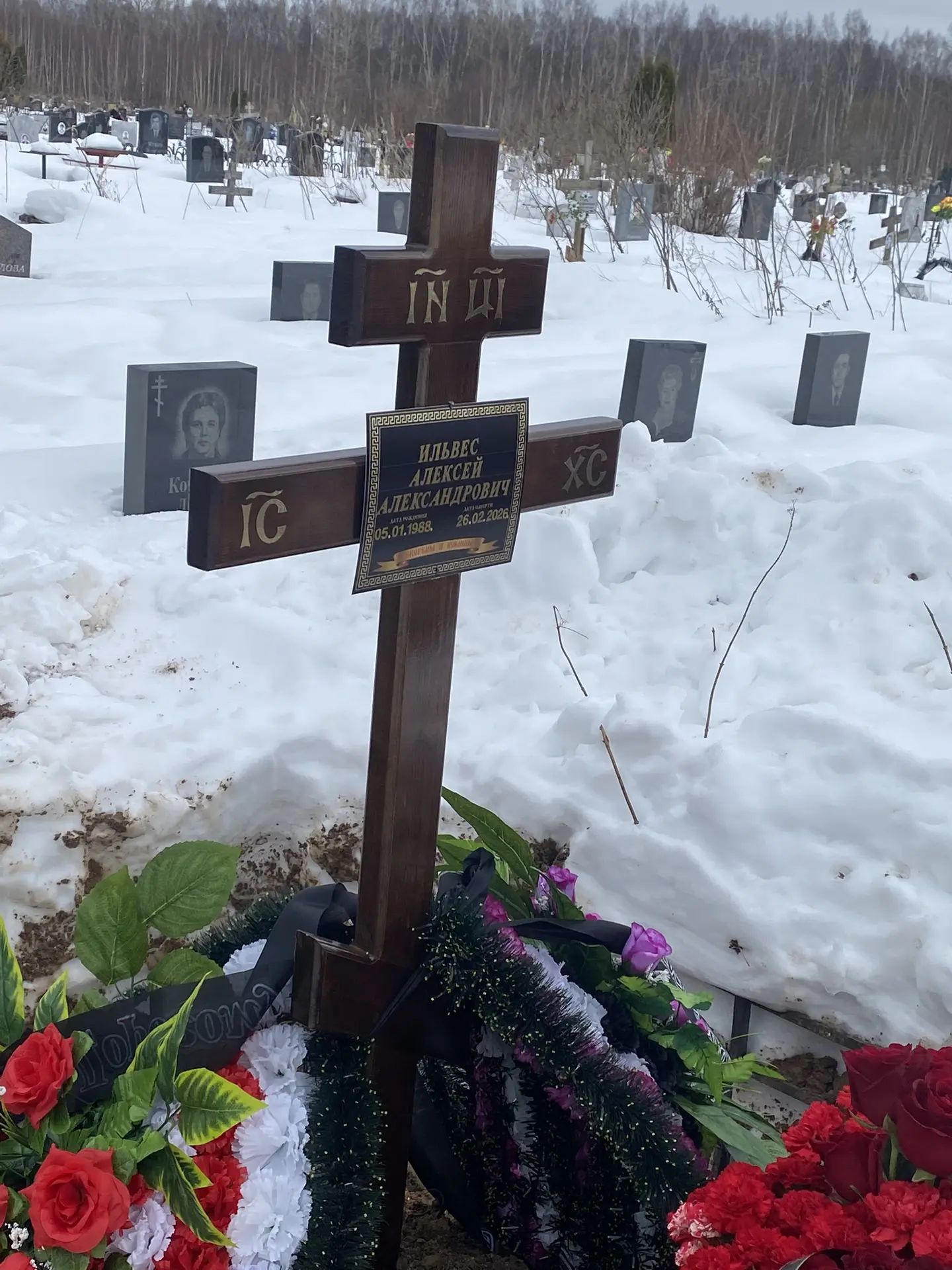 Ильвес
