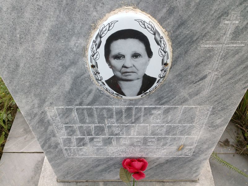 Коршева Анастасия Алексеевна