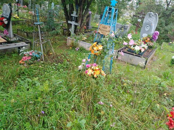 Зайцев Фёдор Петрович