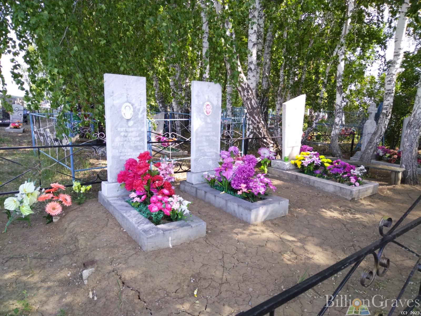 Пяткова Фаина Андреевна