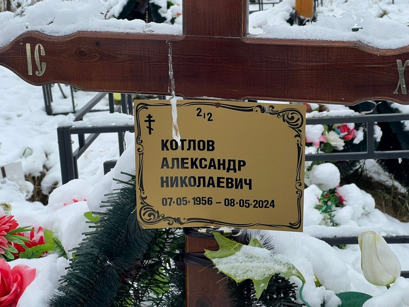 Котлов