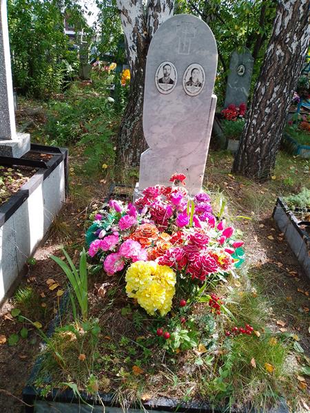 Савин Михаил Иванович