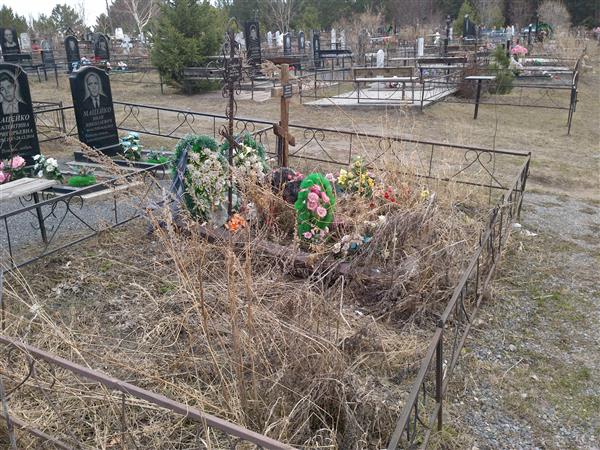 Акорчин Алексей Алексеевич