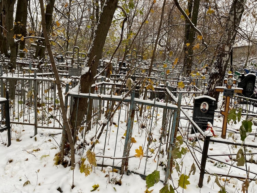 Ноздрина Прасковья Александровна