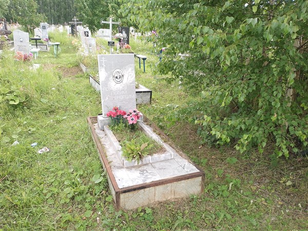 Разин Алексей Егорович