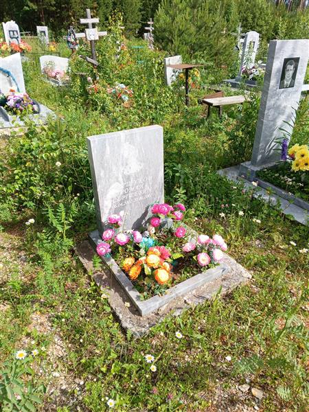 Паршуков Роман Сергеевич