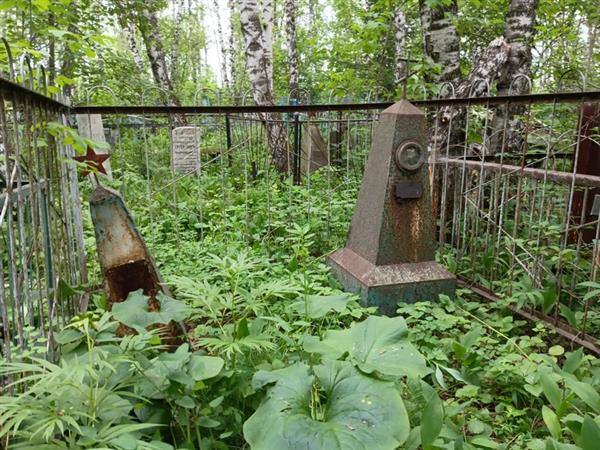 Топалевская Татьяна Макаровна