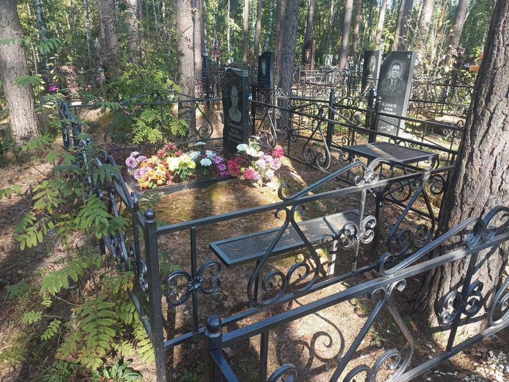 Семенычев Виктор Викторович