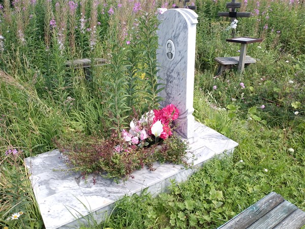 Ветошкина Агриппина Николаевна