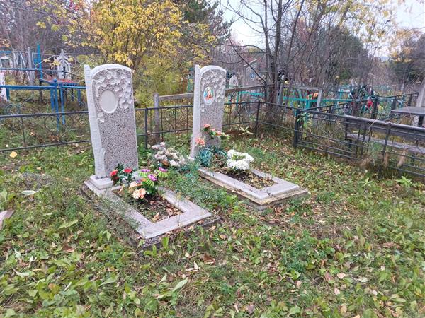 Жукова Лилия Владимировна
