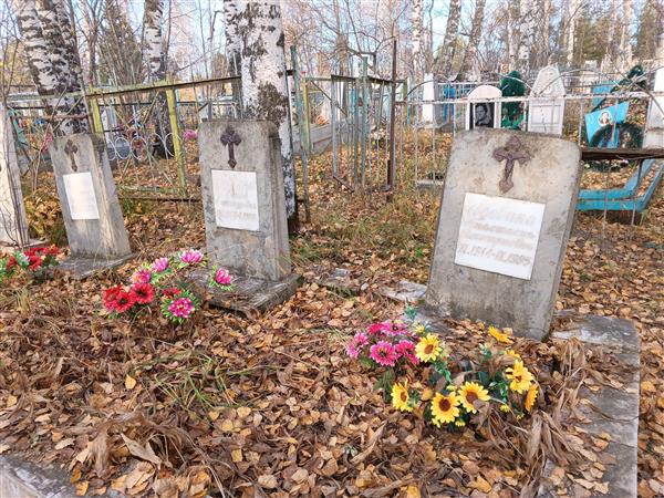 Терешина Анастасия Григорьевна