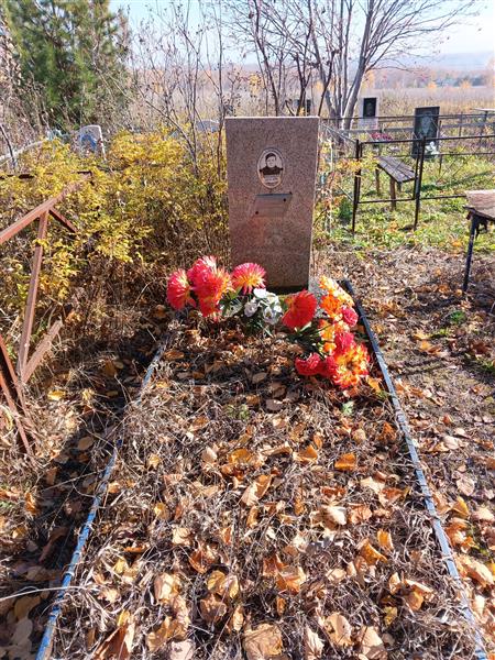 Чеботарев Юрий Александрович