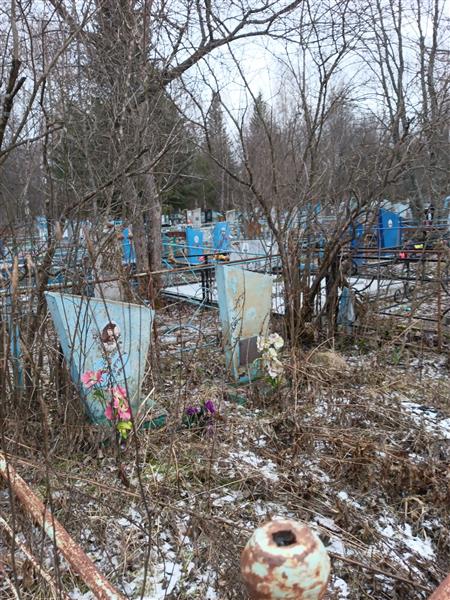 Сташатов Михаил Иванович