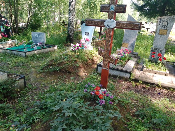 Пшеничников Григорий Васильевич