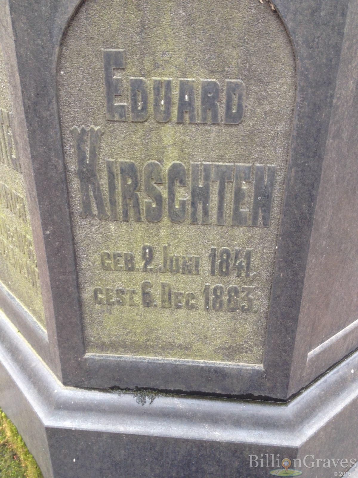 Kirschten Julie