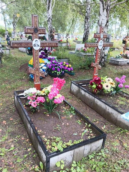 Вшивкова Владимир Семенович