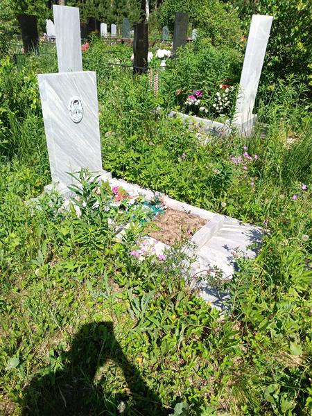 Галимов Ринад Гайнельгалимович