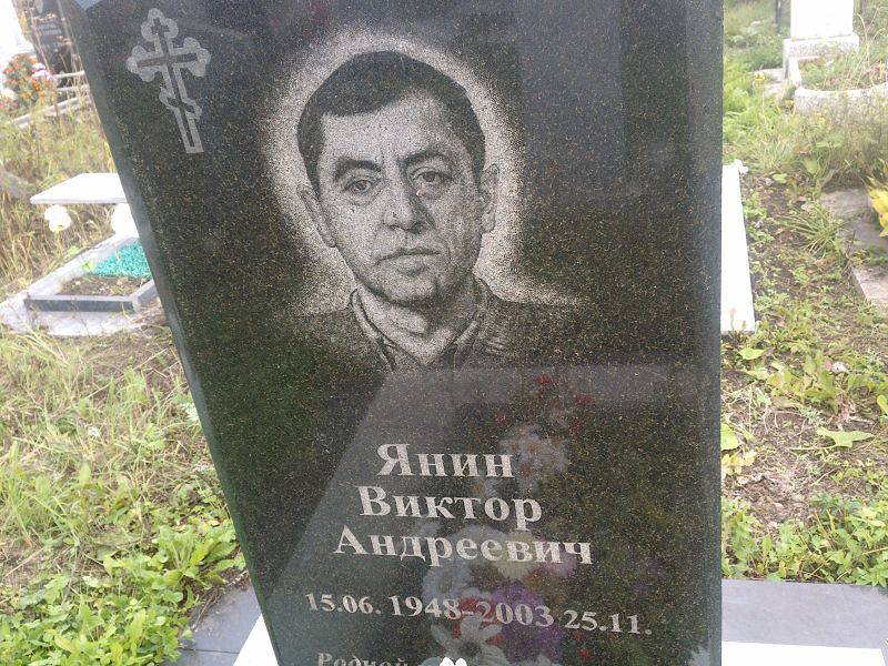 Янин