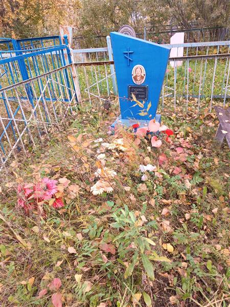 Баев Олег Викторович