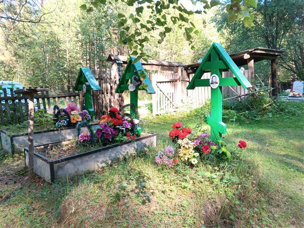 Микрюков Александр Иванович