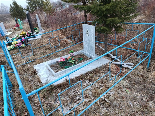 Николаева Татьяна Федоровна