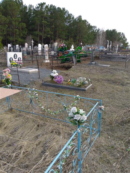 Науменко Михаил Яковлевич