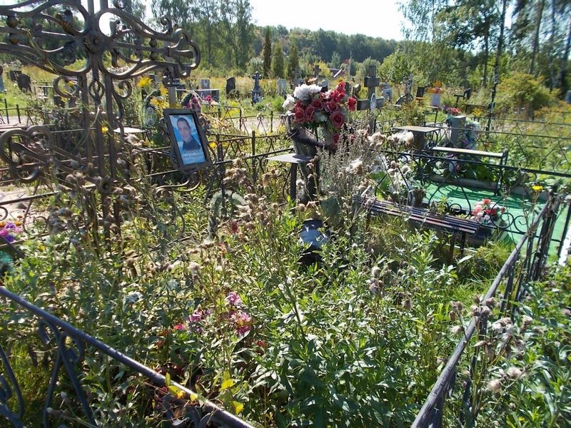 Ионычев Сергей Геннадьевич