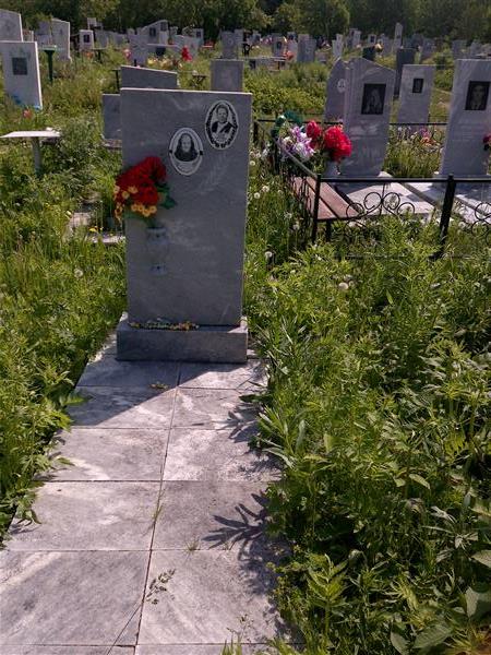 Суркова Мария Иннокентьевна