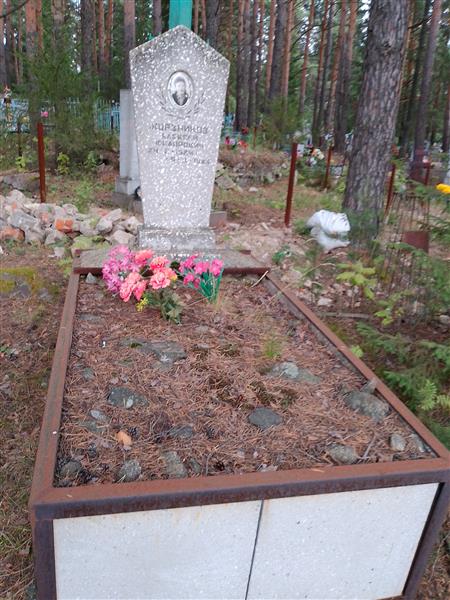 Корзников Алексей Федорович