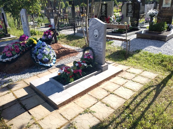 Кузнецова Елизавета Николаевна