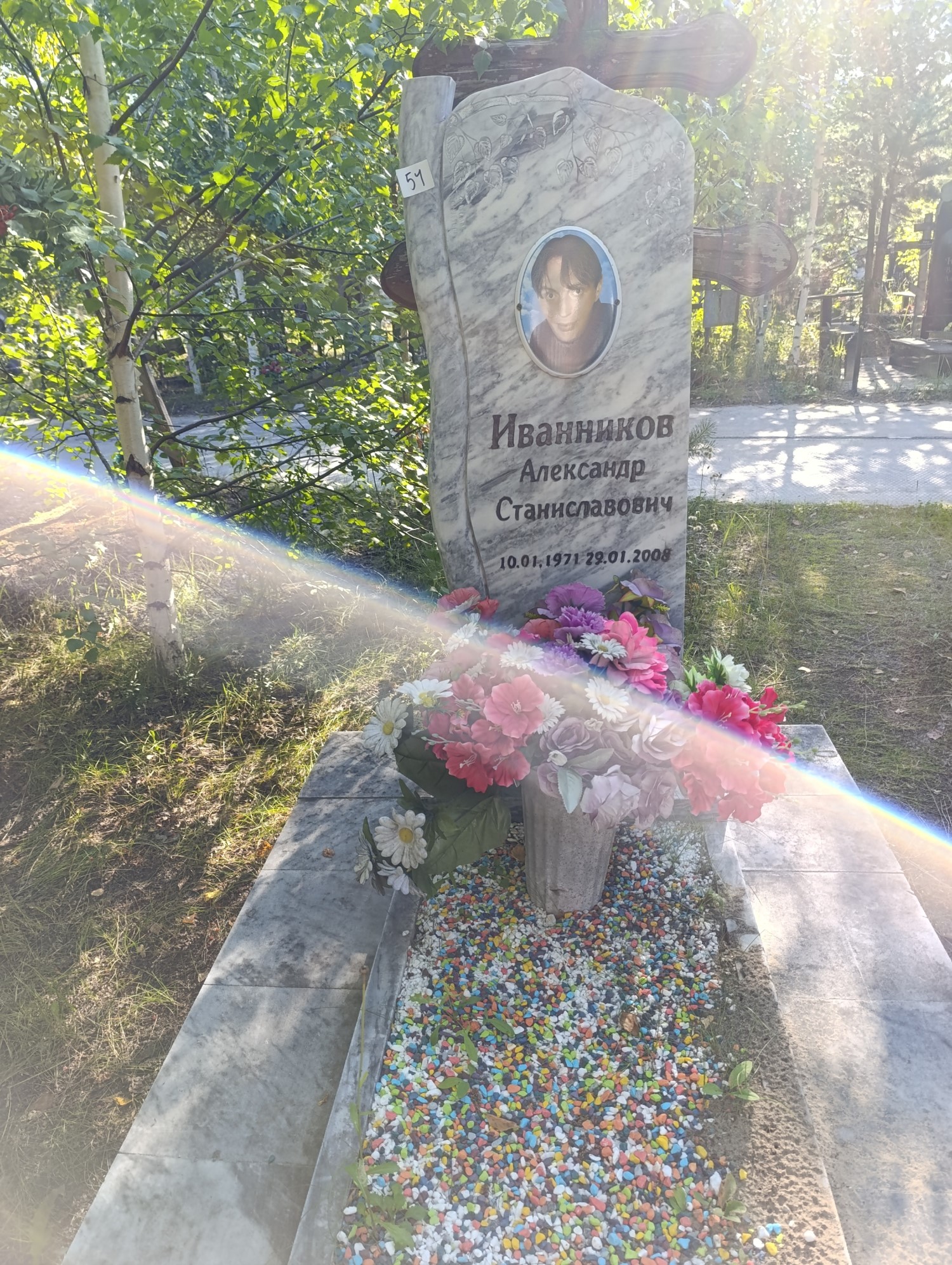 Иванников Александр Станиславович