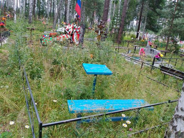 Дубовцева Анна Федоровна