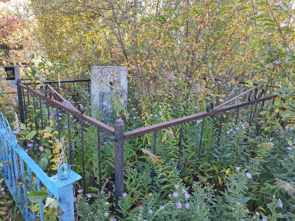 Барабакова Мария Михайловна