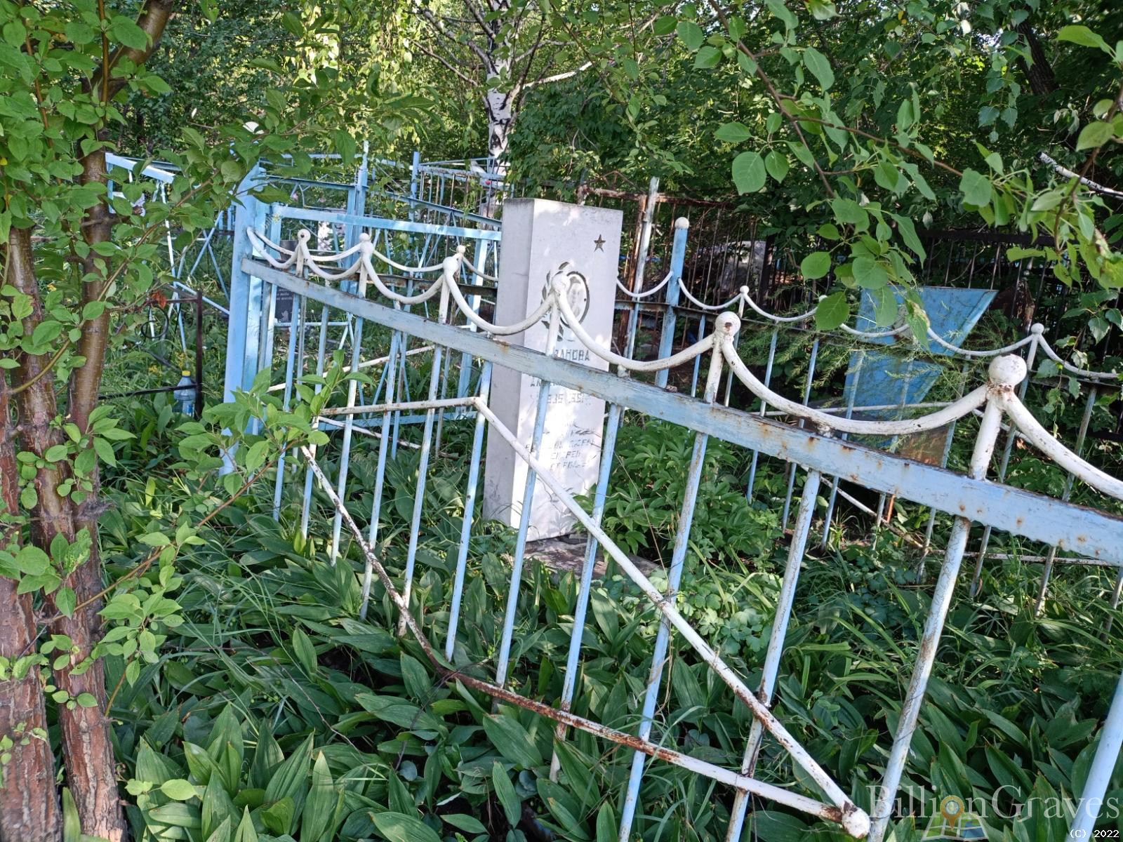 Иванова Татьяна Александровна