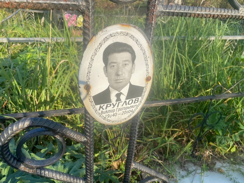Круглов