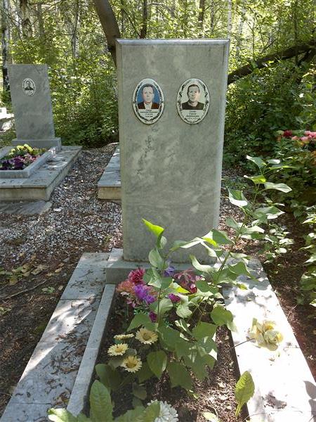 Силин Анатолий Иванович