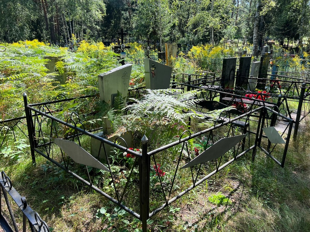 Квашенников Николай Иванович