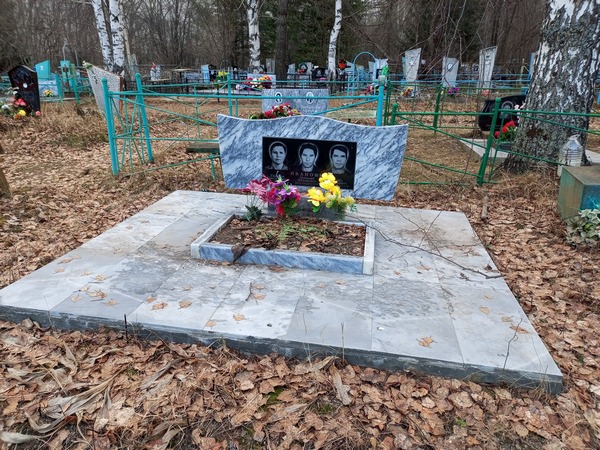 Иванов Николай Федорович