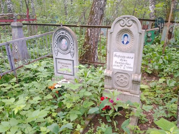 Бородулин Петр Сергеевич