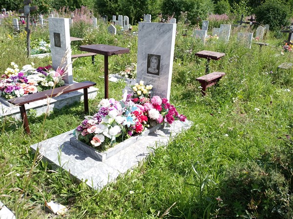 Журавлёв Виктор Михайлович
