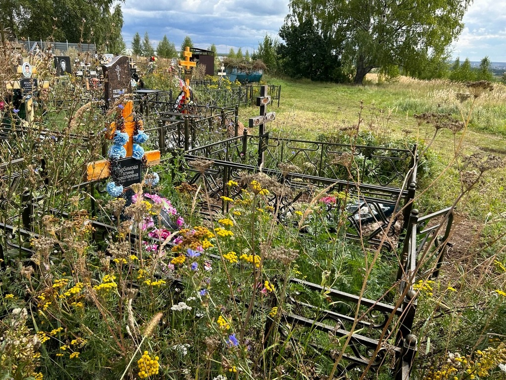Любимова Галина Николаевна
