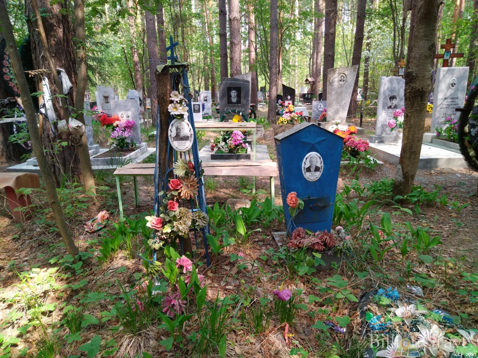 Пирожков Иван Федотович