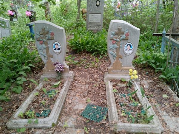 Бурханов Николай Гаврилович