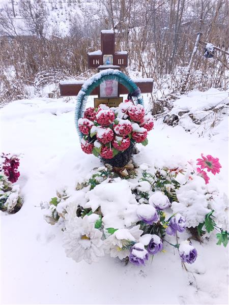 Пырина Наталья Семёновна